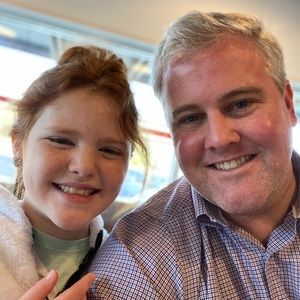 Meet your Posher, Matthew